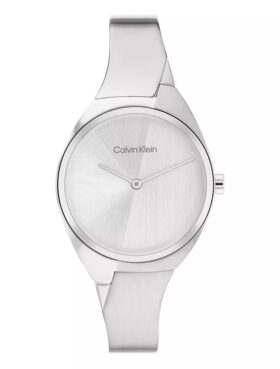 Reloj con brazalete dinámico