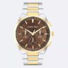 Reloj con brazalete H-Link multifuncional