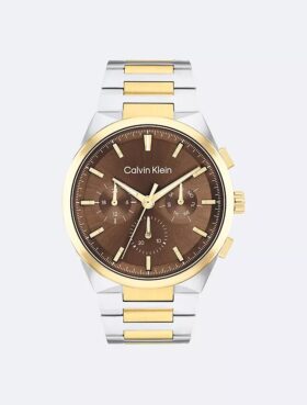 Reloj con brazalete H-Link multifuncional