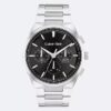 Reloj con brazalete H-Link multifuncional