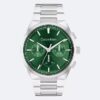 Reloj con brazalete H-Link multifuncional