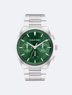 Reloj con brazalete H-Link multifuncional
