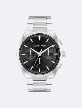 Reloj con brazalete H-Link multifuncional