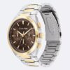 Reloj con brazalete H-Link multifuncional