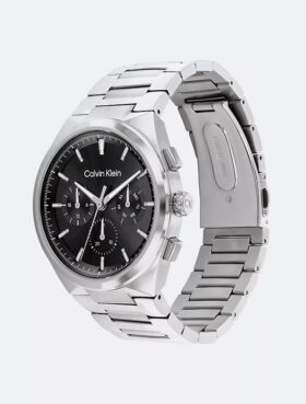 Reloj con brazalete H-Link multifuncional