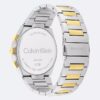 Reloj con brazalete H-Link multifuncional