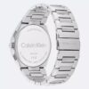 Reloj con brazalete H-Link multifuncional