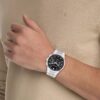 Reloj con brazalete H-Link multifuncional