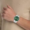 Reloj con brazalete H-Link multifuncional