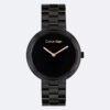 Reloj con caja de cerámica monocromática Reloj con caja de cerámica monocromática