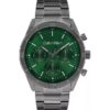 Reloj cronógrafo con pulsera Reloj cronógrafo con pulsera