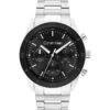 Reloj cronógrafo con pulsera Reloj cronógrafo con pulsera