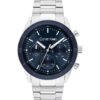 Reloj cronógrafo con pulsera Reloj cronógrafo con pulsera