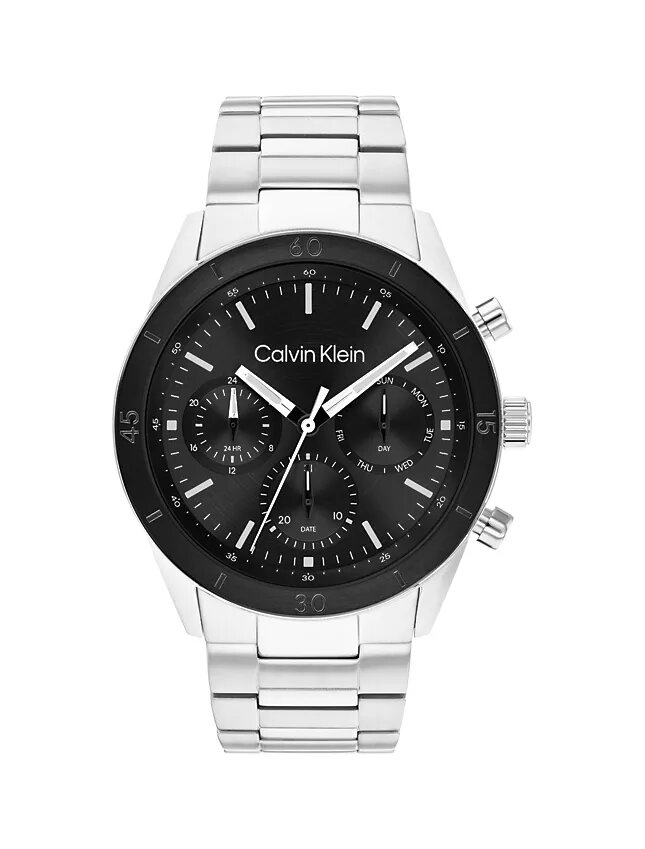 Reloj cronógrafo con pulsera Reloj cronógrafo con pulsera