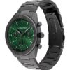 Reloj cronógrafo con pulsera Reloj cronógrafo con pulsera