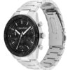Reloj cronógrafo con pulsera Reloj cronógrafo con pulsera