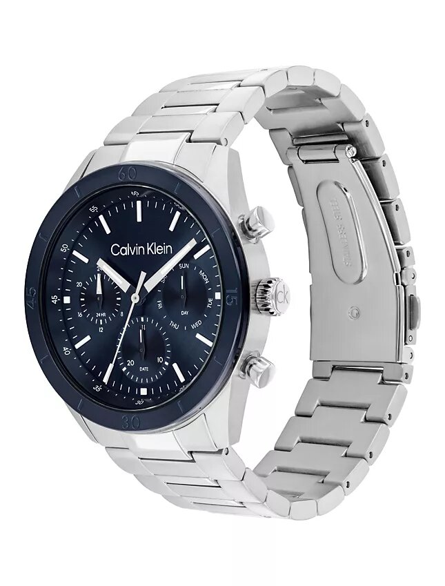 Reloj cronógrafo con pulsera Reloj cronógrafo con pulsera