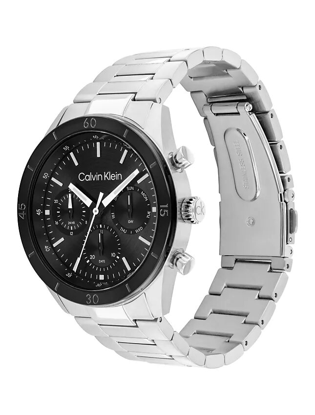 Reloj cronógrafo con pulsera Reloj cronógrafo con pulsera