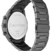Reloj cronógrafo con pulsera Reloj cronógrafo con pulsera