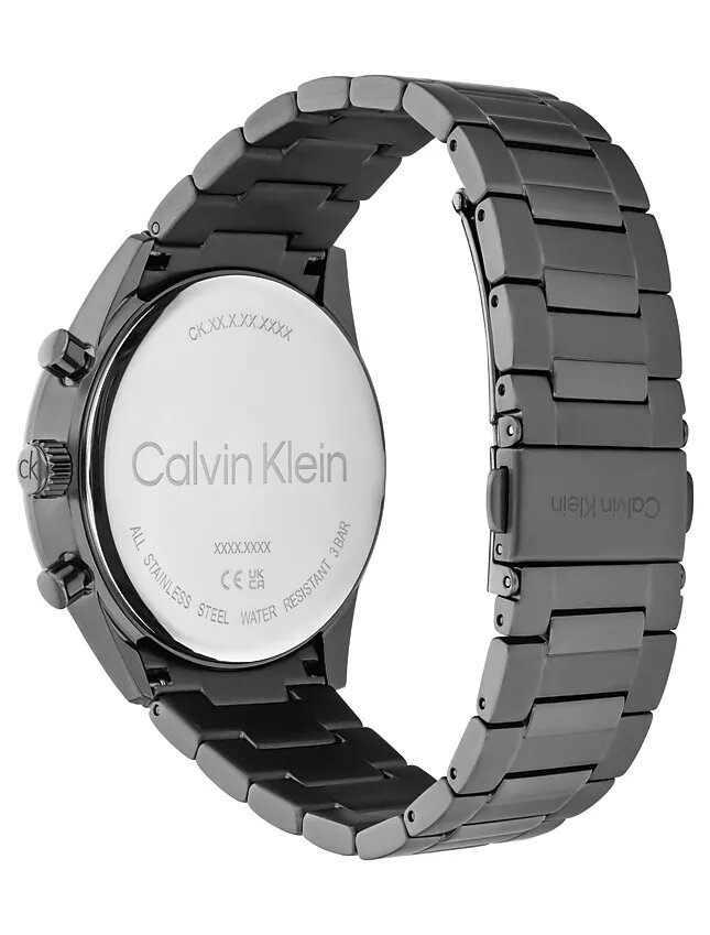 Reloj cronógrafo con pulsera Reloj cronógrafo con pulsera