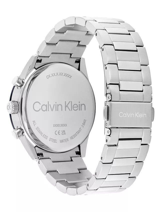 Reloj cronógrafo con pulsera Reloj cronógrafo con pulsera