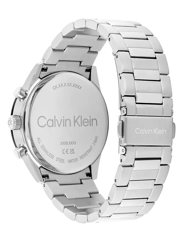 Reloj cronógrafo con pulsera Reloj cronógrafo con pulsera