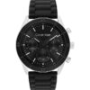 Reloj cronógrafo de silicona