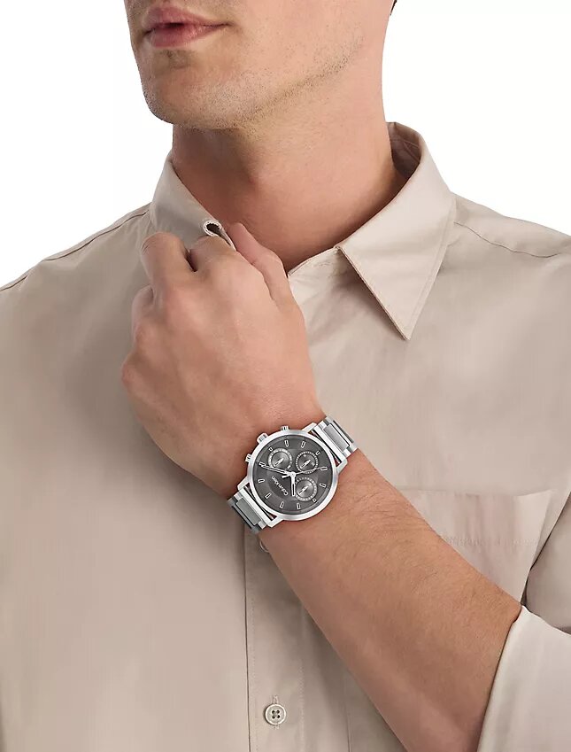 Reloj cronógrafo Sunray Reloj cronógrafo Sunray