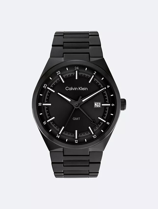 Reloj multifunción de diseño arquitectónico Reloj multifunción de diseño arquitectónico