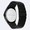 Reloj multifunción de diseño arquitectónico Reloj multifunción de diseño arquitectónico
