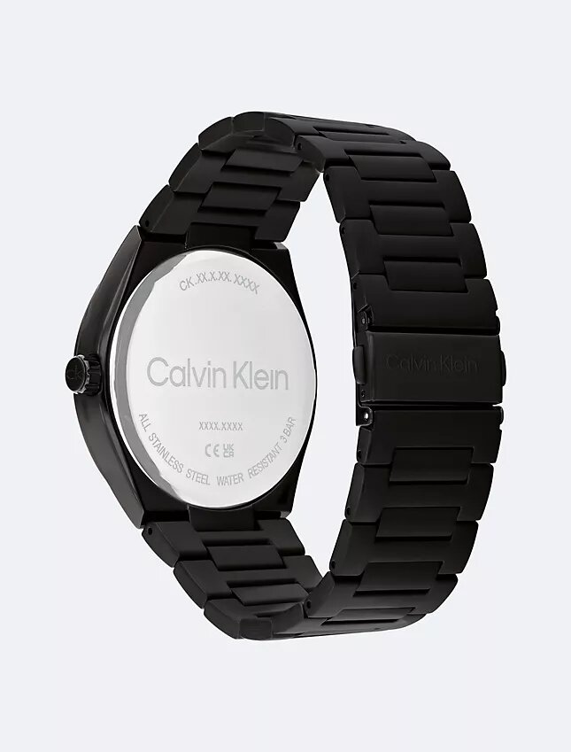 Reloj multifunción de diseño arquitectónico Reloj multifunción de diseño arquitectónico