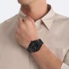 Reloj multifunción de diseño arquitectónico Reloj multifunción de diseño arquitectónico