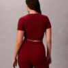 Ropa interior moldeadora de manga corta Icon