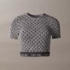 Ropa interior moldeadora de manga corta Icon