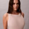Ropa interior moldeadora minimalista de malla