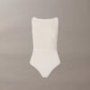 Ropa interior moldeadora minimalista de malla