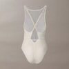 Ropa interior moldeadora minimalista de malla