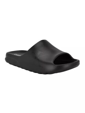 Sandalia de piscina con logotipo Monogram para hombre