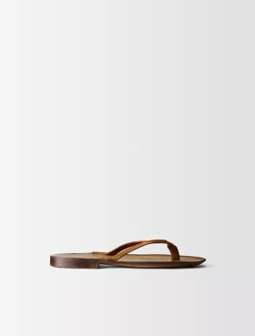 Sandalia Pollon