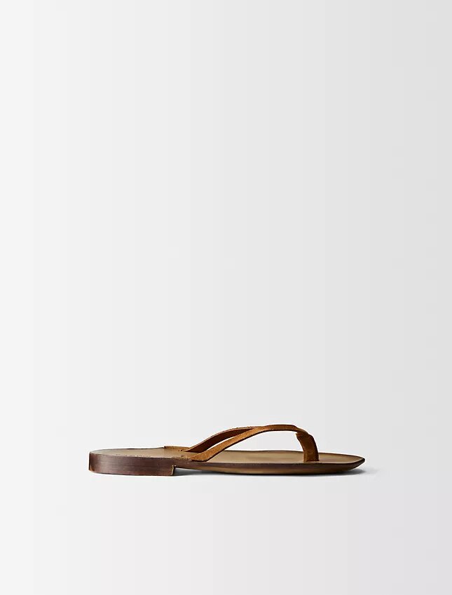 Sandalia Pollon Sandalia Pollon