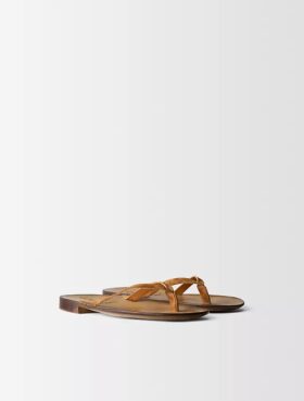 Sandalia Pollon