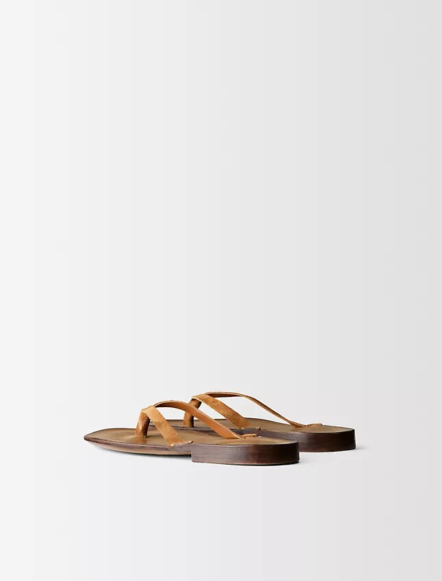 Sandalia Pollon Sandalia Pollon