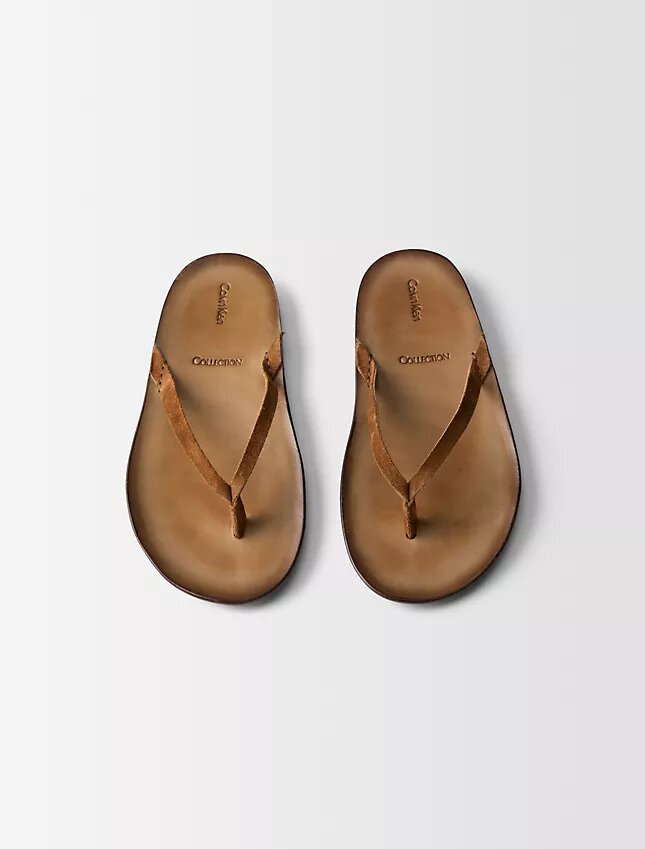 Sandalia Pollon Sandalia Pollon