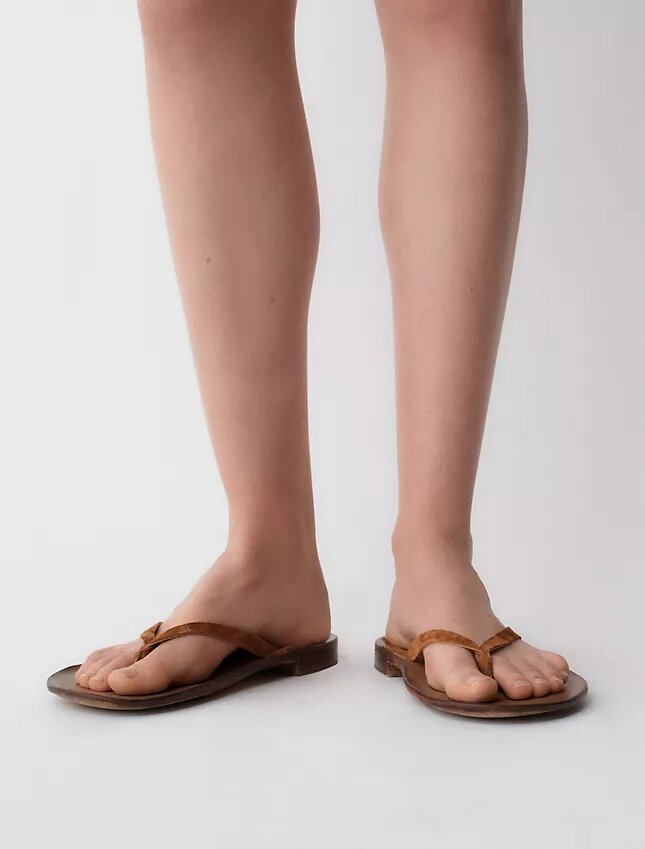 Sandalia Pollon Sandalia Pollon