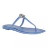 Sandalias de goma Ellye para mujer Sandalias de goma Ellye para mujer