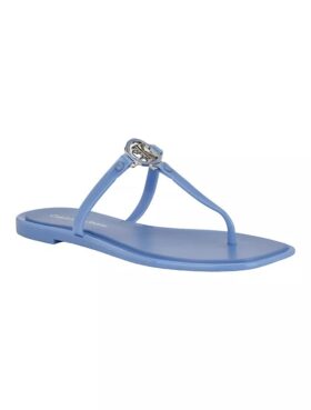 Sandalias de goma Ellye para mujer