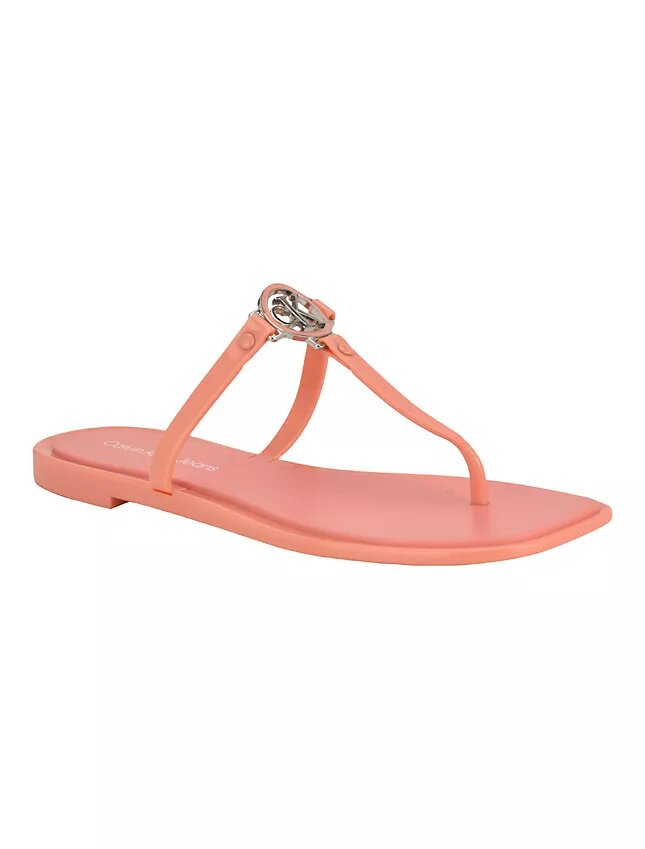 Sandalias de goma Ellye para mujer Sandalias de goma Ellye para mujer