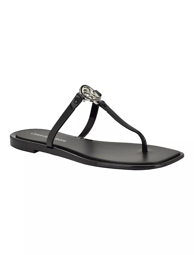 Sandalias de goma Ellye para mujer Sandalias de goma Ellye para mujer
