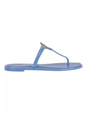Sandalias de goma Ellye para mujer