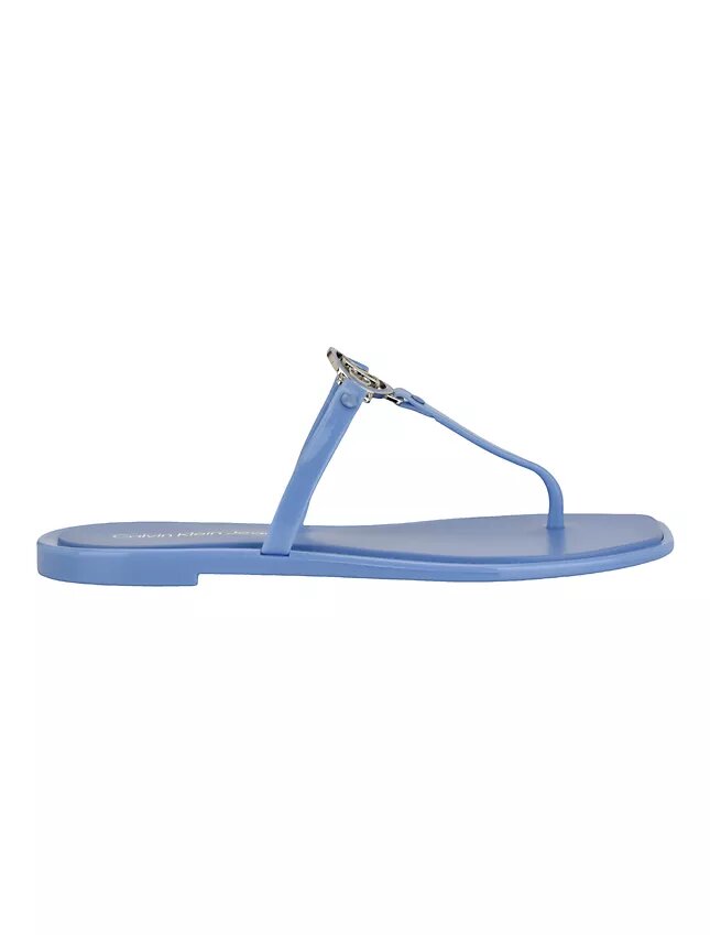 Sandalias de goma Ellye para mujer Sandalias de goma Ellye para mujer